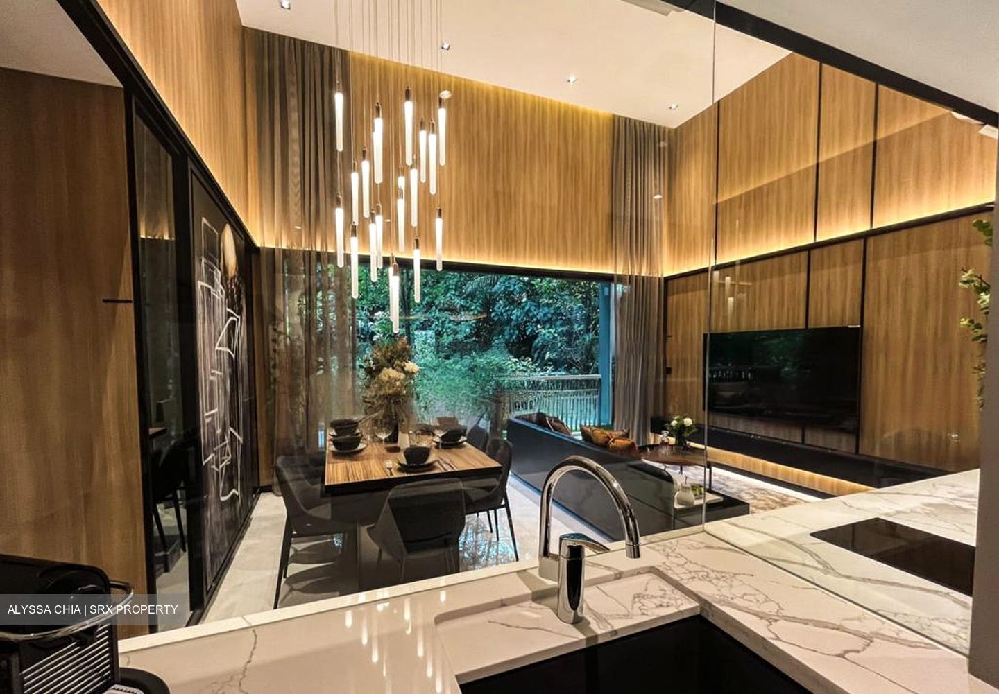 Tembusu Grand (D15), Condominium #458796291